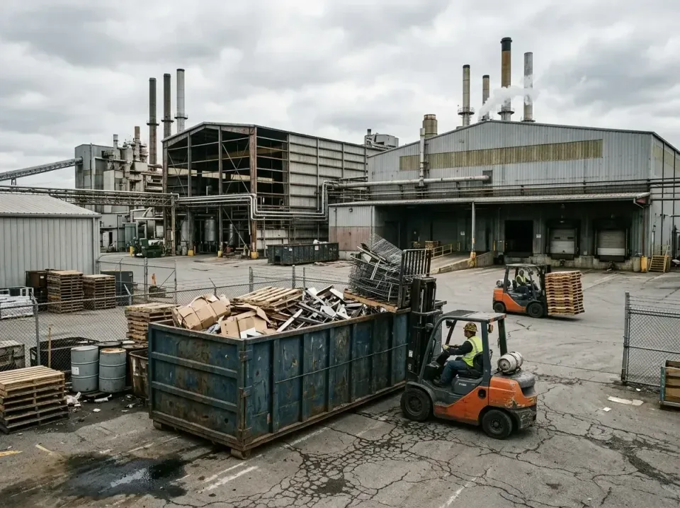 industrial-factory-scrap-conta-003 — frequently asked questions, Cheap Roll-off Dumpster Rentals in Milton-Freewater, OR
